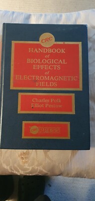 Handbook Of Biological Effects Of Electromagnetic Fields