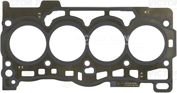 Victor Reinz 61-10791-00 Gasket, Cylinder Head For Audi Seat Skoda VW-image