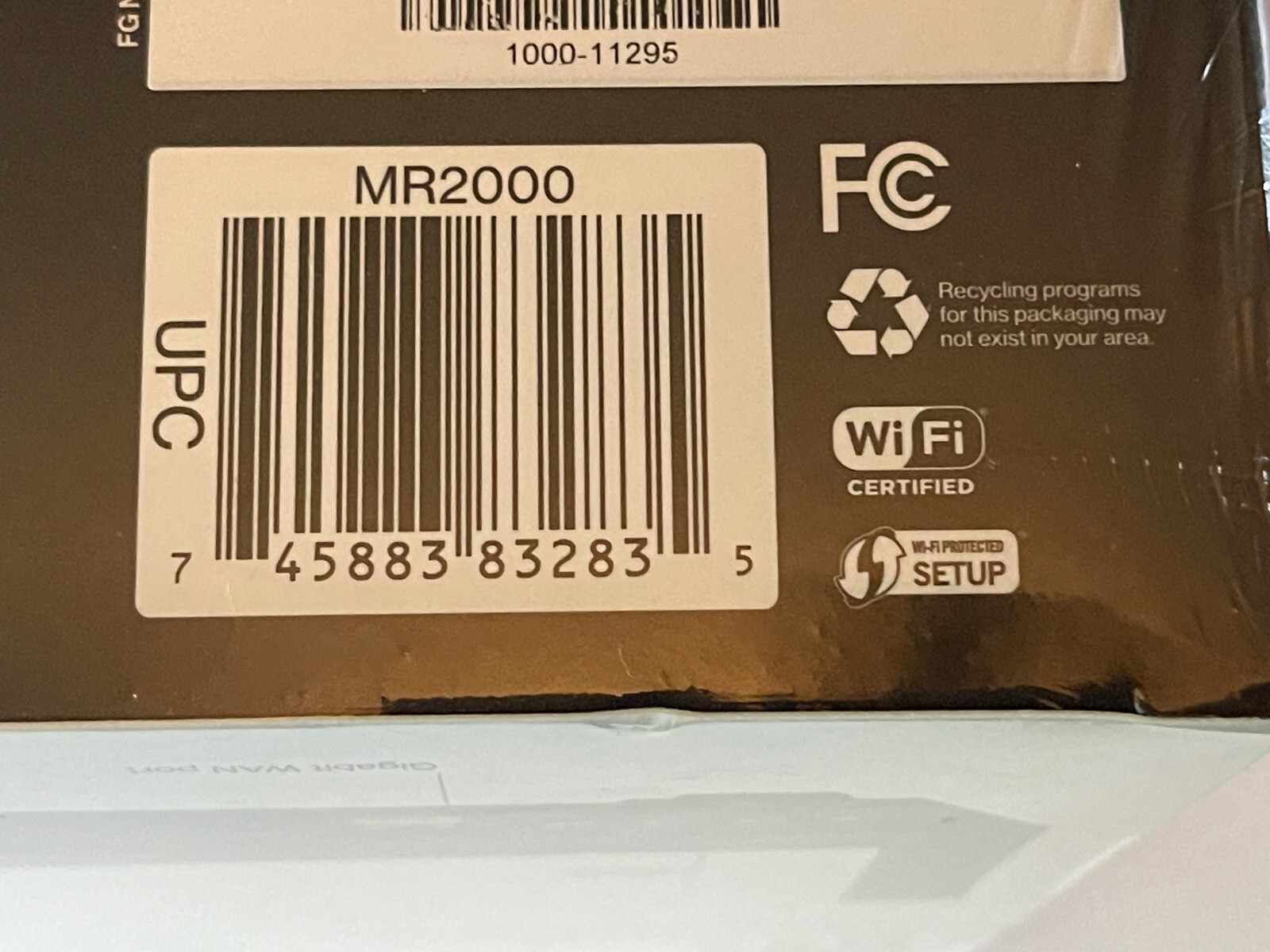 Mr2000 Linksys MR2000 Hydra 6 Dual-Band Mesh Wi-Fi 6 Router, AX3000 | eBay