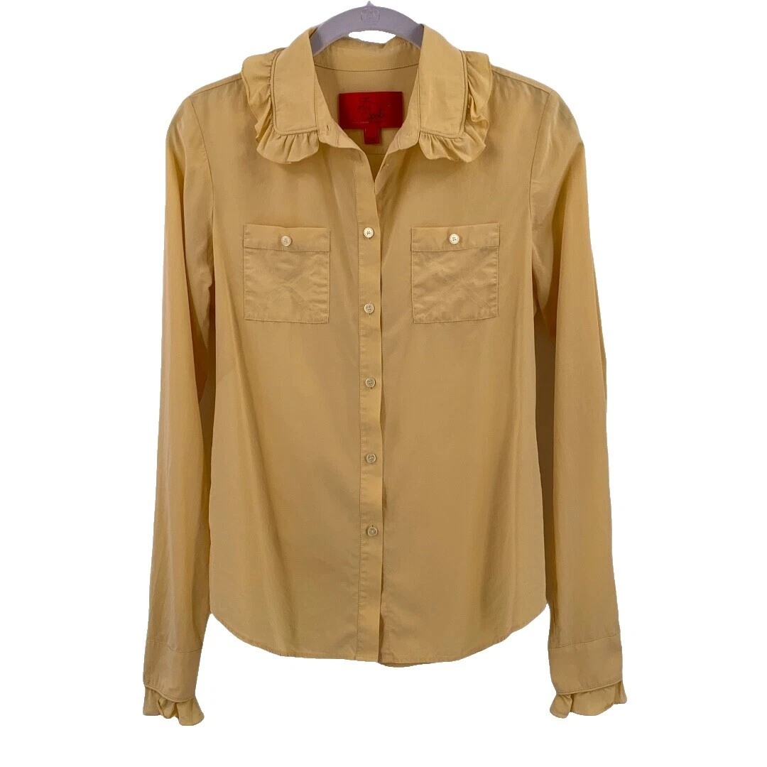 Women's Silk Zac Posen