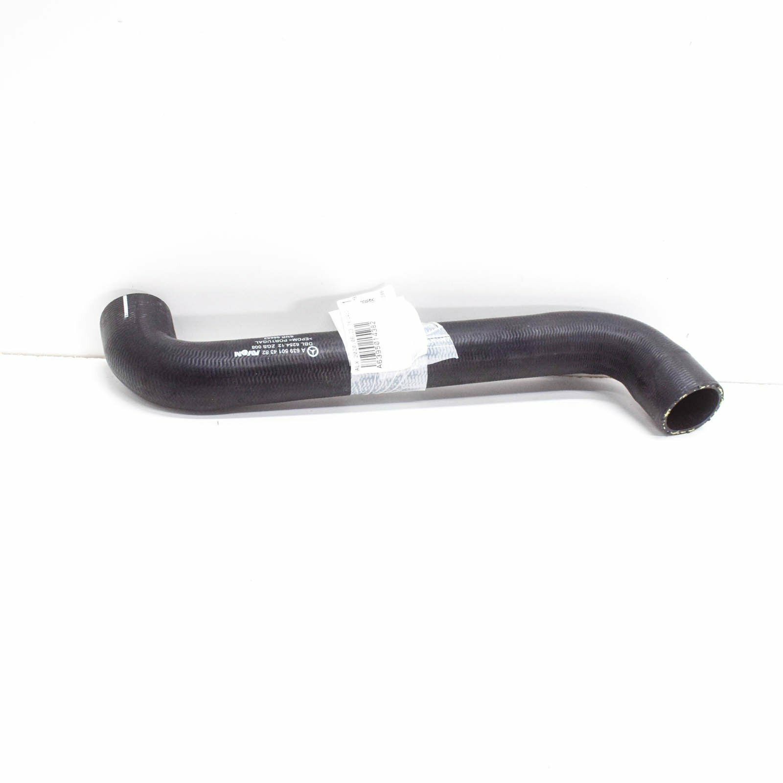 Mercedes-Benz Vito W639 Radiator Hose Upper A6395014382