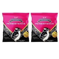 Armstrong Wild Bird Food Royal Jubilee Persistence Bird Seed, 4lbs Pack of 2 