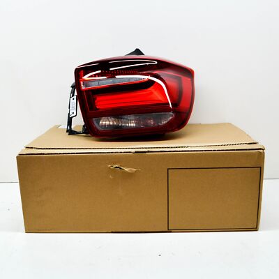  前期 LED F20 テールライト 63.21 7 241 544-12 NEW BMW 1 F20 REAR RIGHT TAIL LIGHT 63217241544 7241544 ORIGINAL