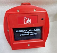 SERVOTEKNIKK CA969W 1270041