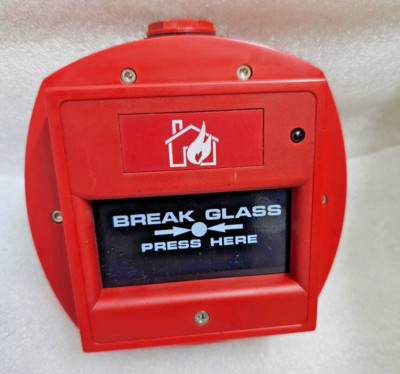 SERVOTEKNIKK CA969W Feueralarme 1270041 1 Stück