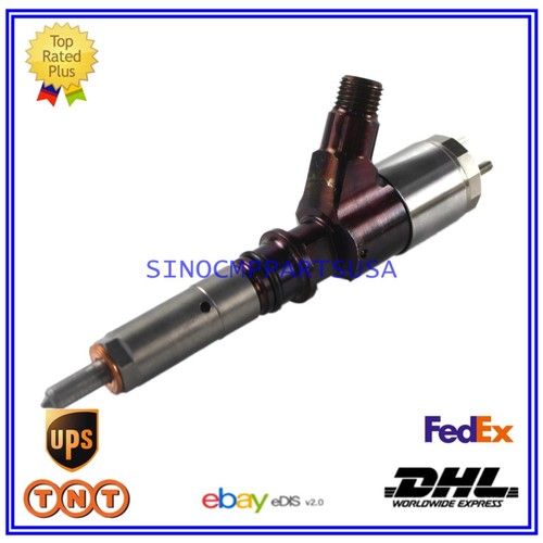 367-4293 20R-1318 Inyector de combustible para motor CAT C9.3 972K CARGADOR 336E EXCAVADORA - Imagen 7 de 9