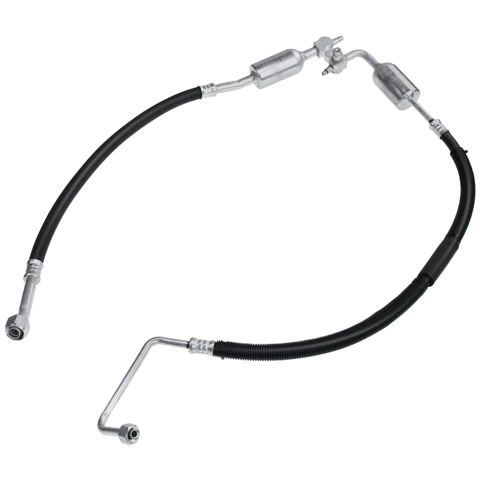 Conjunto de manguera colector de aire acondicionado A-Premium para Cadillac Escalade Chevy C1500 2500 3500 Foto 3 de 4