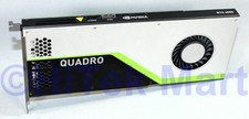 Nvidia Quadro Rtx 4000 8gb Gddr6 Graphic Card 900-5g160-0350-000
