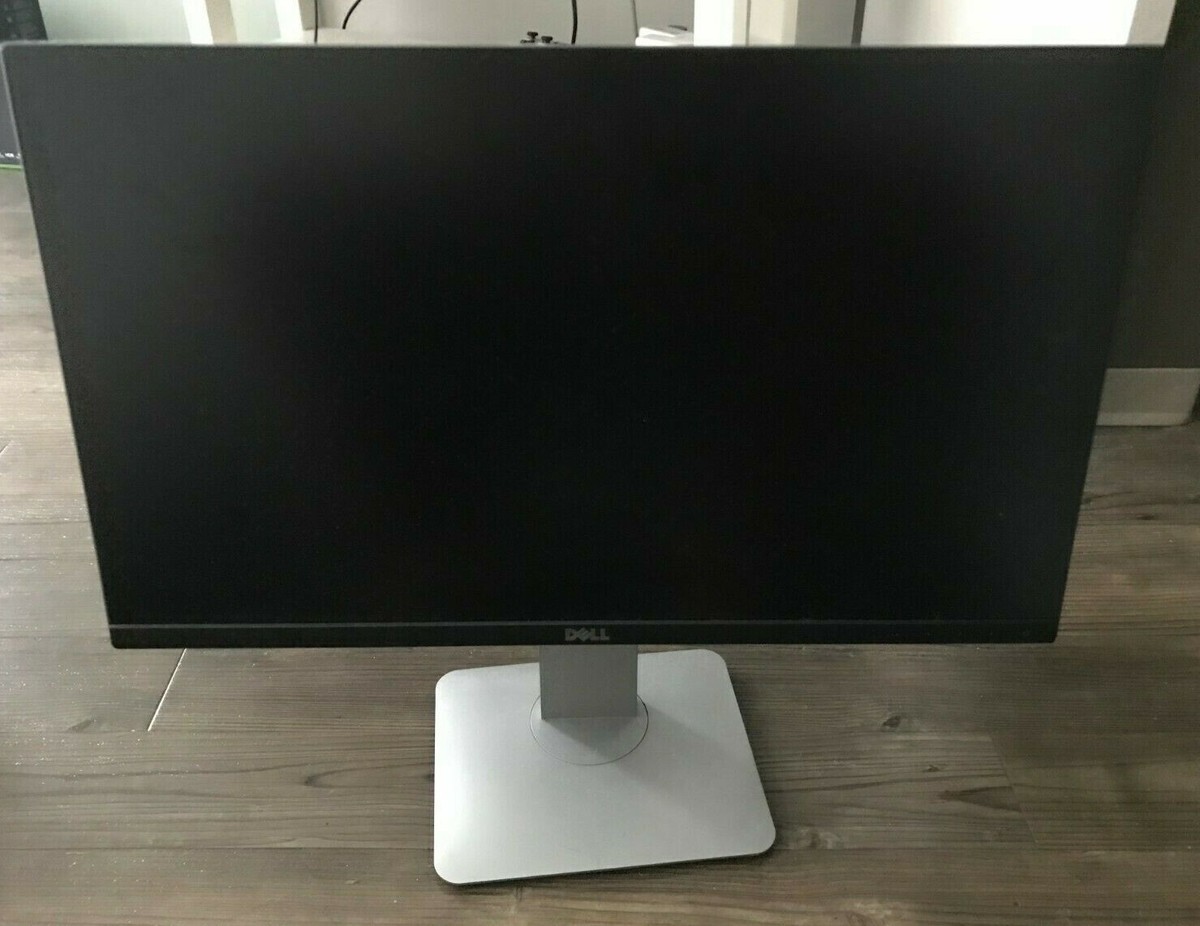 DELL U2414Hb 24インチワイド FHD(1920x1080)液晶モニター DisplayPort