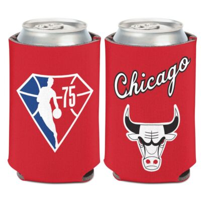 Set Bandiera Chicago Bulls Con Asta E Staffa | Wincraft Ufficiale 0.9x1.5m