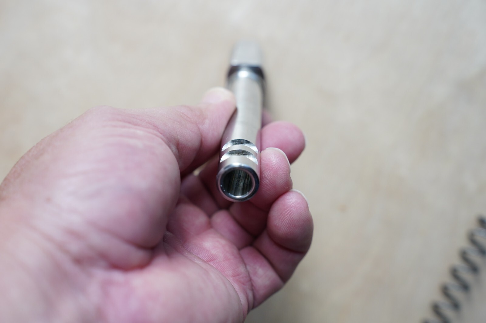 Sig Sauer P229 OEM Legacy Slide for 9mm Pistol Handgun, Cerakoted in