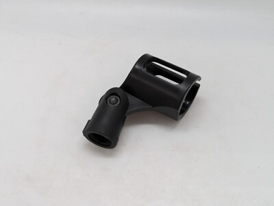 Mikrofon Clip Griff Halterung für Behringer XM8500 Tonor Samson AKG Rode Audio Mikrofon