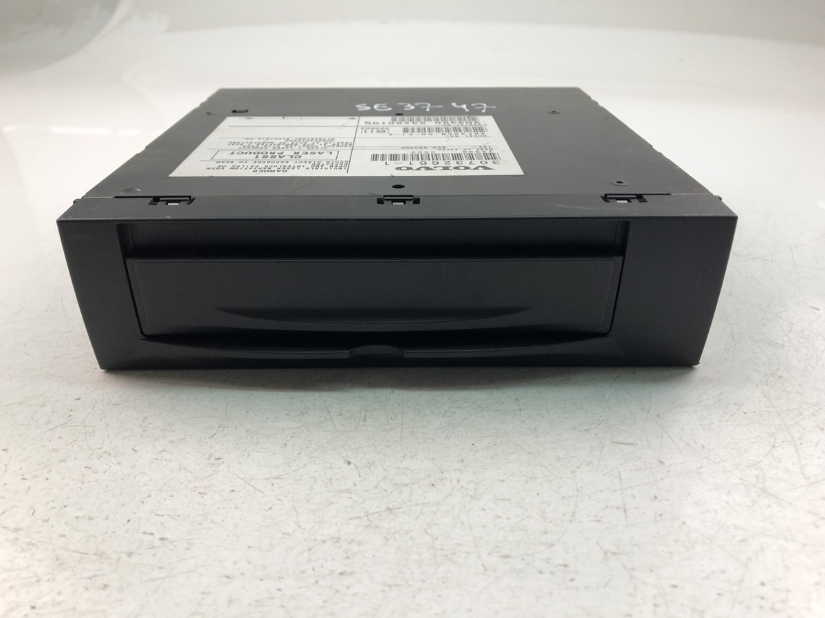SE3747 VOLVO CD RADIO CONTROL 30732661-1 | eBay