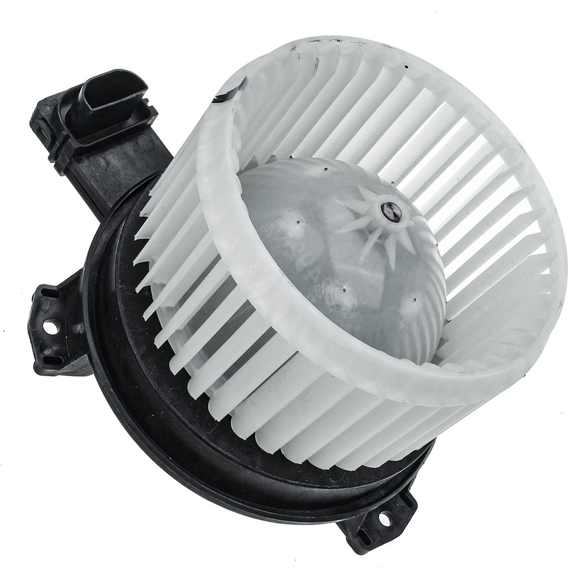 1pc Rear Side HVAC Blower Motor Fan Assembly for Honda Odyssey