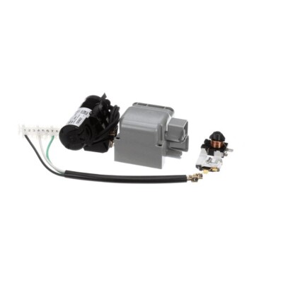 START COMPONENT KIT;GDM-10HC-LD