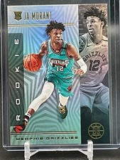 2019-20 Panini Illusions Basketball Cards 39