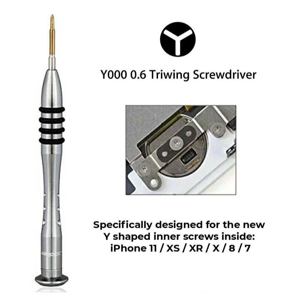 Iphone x screwdriver deals