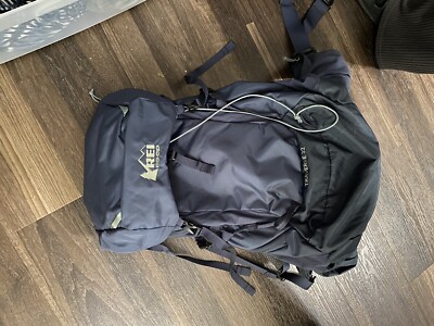REI Traverse 32 Backpack Women's XS/S | eBay