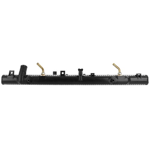 For 2005 2006 2007 2008 Acura RL Aluminum Radiator for 2838 radiator - Bild 3 von 8
