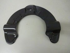 Mercedes-Benz A-B- Klasse W177 W247 Abdeckung Ankerblech vorne links 2474210120