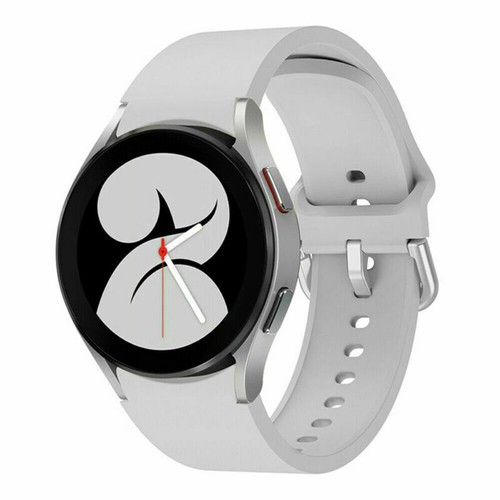 Für Samsung Galaxy Watch 4 40-42/ 44-46mm Armband Schutzhülle Uhr Lünette Shell - Zdjęcie 105 z 213