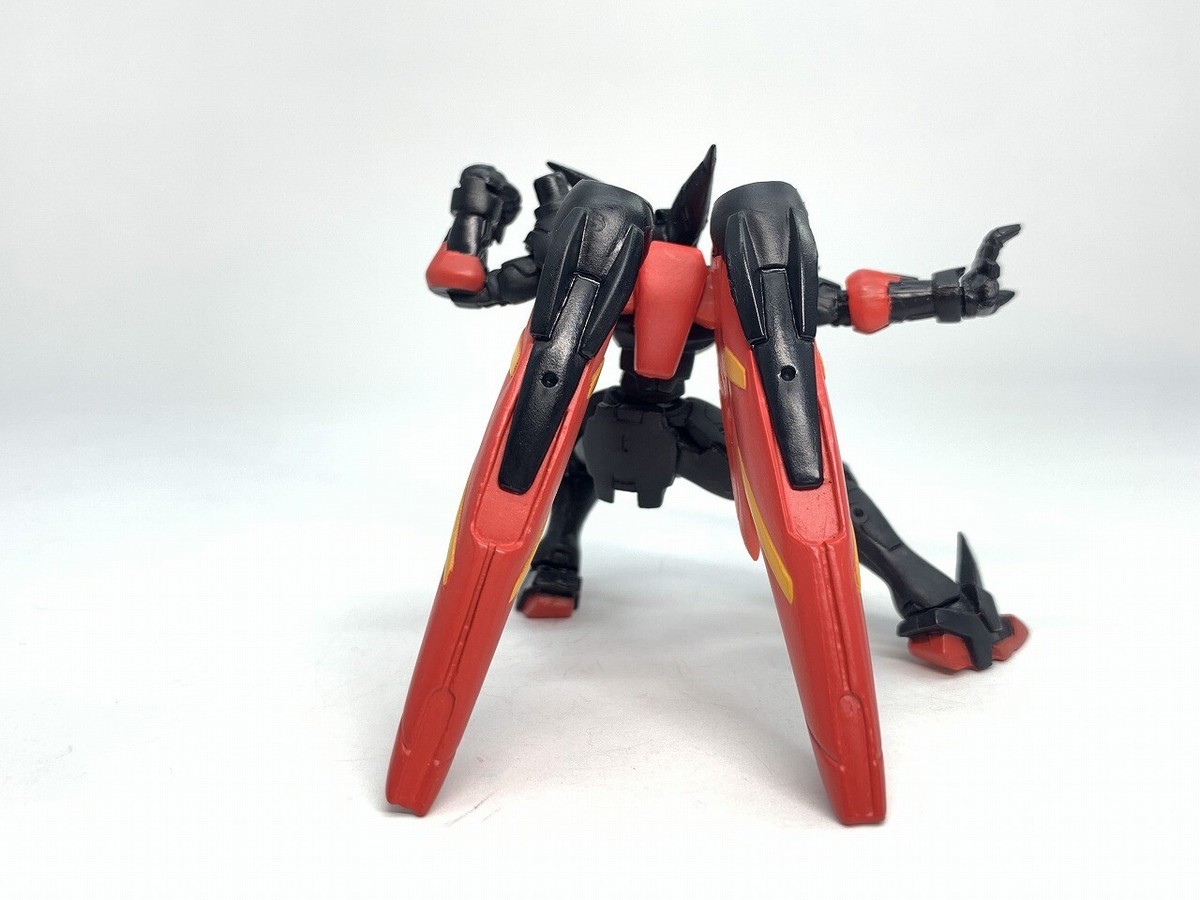 Gundam Gashapon MS Selection 31 