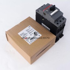 1PCS ABB MS450-40 motor starter NEW