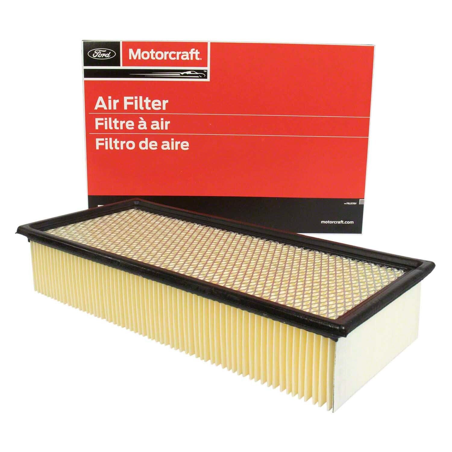 Air Filter Motorcraft FA-1782