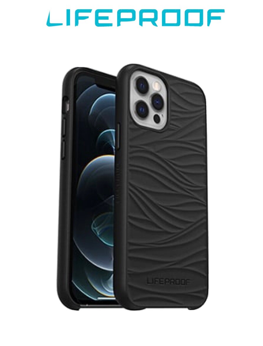LifeProof WAKE Series Skin Case for Apple® iPhone® 12 Pro Max
