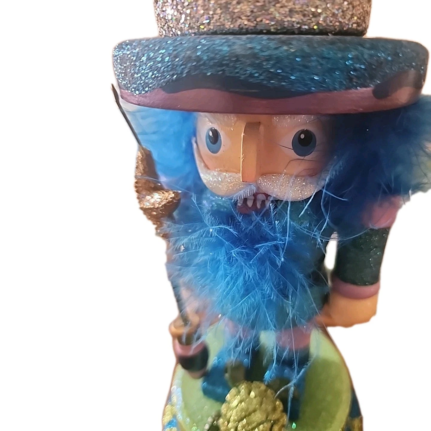 Nutcracker Hollywood by Hollly Adler