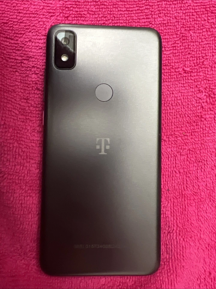 📱 4 件手机套装 – 仅零件 | iPhone 6、Moto G Power、Galaxy A21、REVVL 4 — 第 3/4 张图片