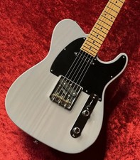Suhr Classic T Paulownia Limited Model -TRANS GRAY- 2.907KG Used Electric Guitar