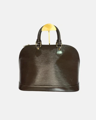 Louis Vuitton Alma