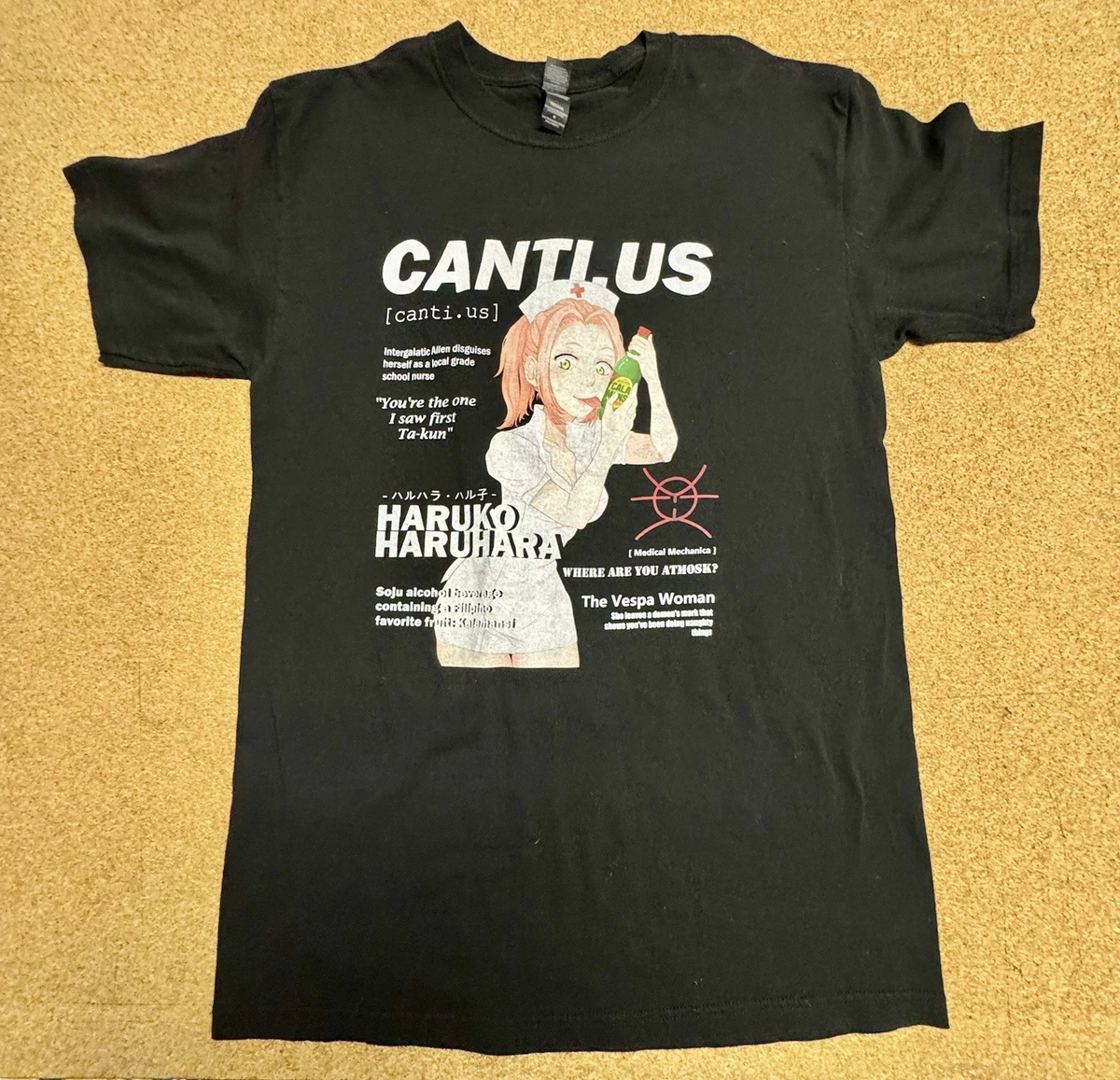 flcl shirt products for sale | eBay