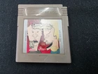 MTV's Beavis and Butt-head (Nintendo GameBoy, 1998) Game Only - Tested & Working