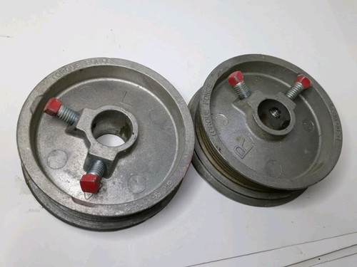 D400-96-21B Lift Drum Garage Door Torque Force Standard Overhead Left Right