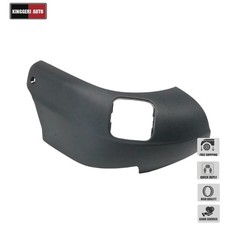 Mercedes-Benz W220 S-Class Driver Left Seat Trim Cover In Java Color (OEM 22091813301A26)