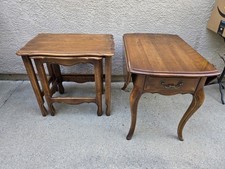 Ethan Allen BUNDLE Tables