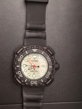 Citizen Promaster Marine Men's Watch - BN0227-25X Full Lume Dial 200m Diver's