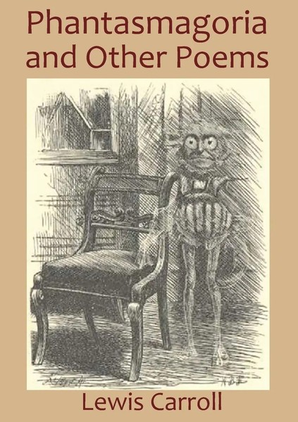 Lewis Carroll | Phantasmagoria And Other Poems | Taschenbuch | Englisch (2020)-image