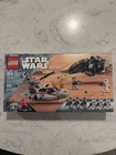 LEGO Star Wars Imperial Dropship Vs Rebel Scout Speeder 40755, Brand New, Sealed