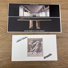 Simon Gavina: Mobili classici moderni ULTRAMOBILE. Alcuni esempi lavori eseguiti