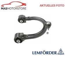 QUERLENKER LENKER RADAUFHÄNGUNG VORNE RECHT OBERE LEMFÖRDER 39283 01 A NEU