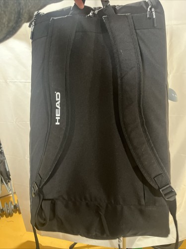 Borsa da tennis HEAD Tour Team zaino borsa per racchetta - Foto 4 di 11