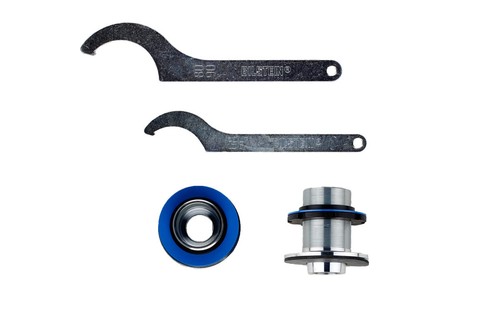 Bilstein B14 Coilover per BMW Serie 3 (E92) 320d 2.0 Coupè (03/10 > 06/13) - Foto 2 di 5