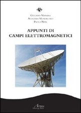 Libro - Giuliano Manara / Agostino Monorchio / Paolo Nepa - Appunti Di Campi Ele