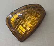 ORIGINAL Mercedes W123 S123 C123 Blinker Blinkleuchte Orange Rechts HELLA ORIGINAL Mercedes W123 S123 C123 Blinker Blinkleuchte Orange Rechts HELLA