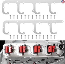 5.3l Ls Engine Ignition Coil Brackets Mount Valve Cover D581 D514a D510c