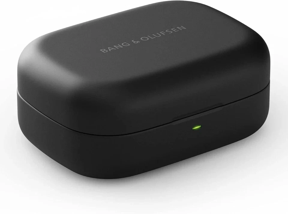 Bang & Olufsen Beocom EX UC Bluetooth Kopfhörer Schwarz In Ear kabellos ANC - Bild 4 von 4