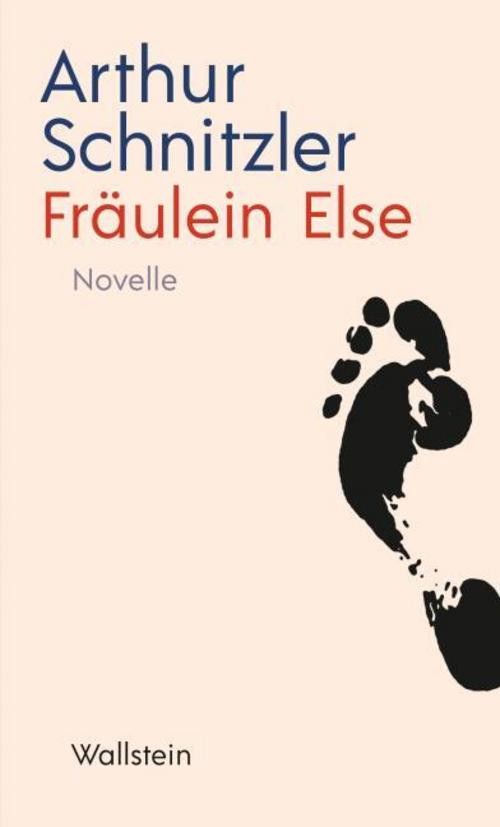Wallstein Verlag Gmbh Fräulein Else - Bild 2